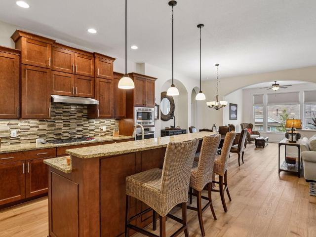 House for sale in Chanhassen, Minnesota