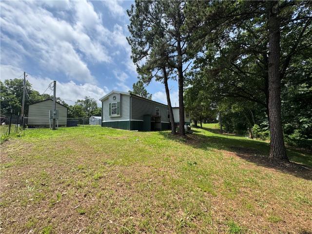 House for sale in Ark