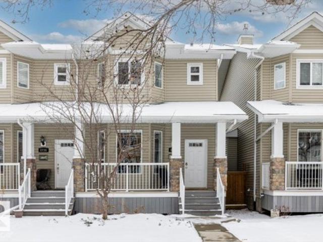 Townhouse for sale in Wedgewood, Alberta