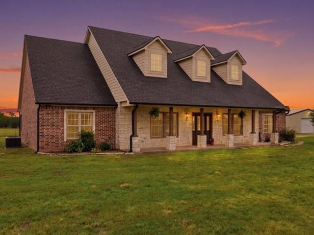 Farm for sale in Sulphur Springs, Texas
