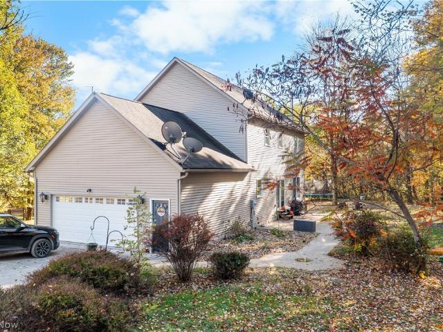 House for sale in Guernsey, Ohio