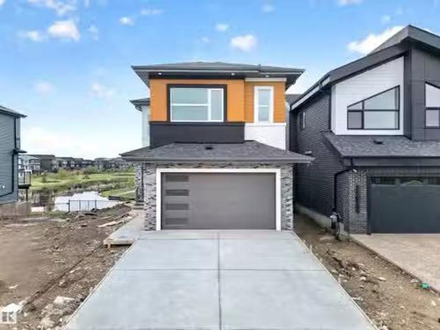 House for sale in Wedgewood, Alberta