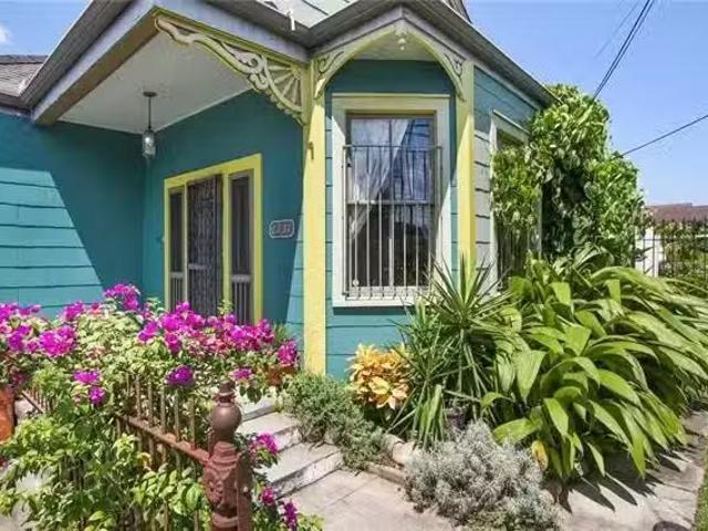 House for rent in New Orleans