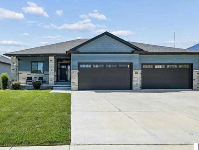 House for sale in Nebraska
