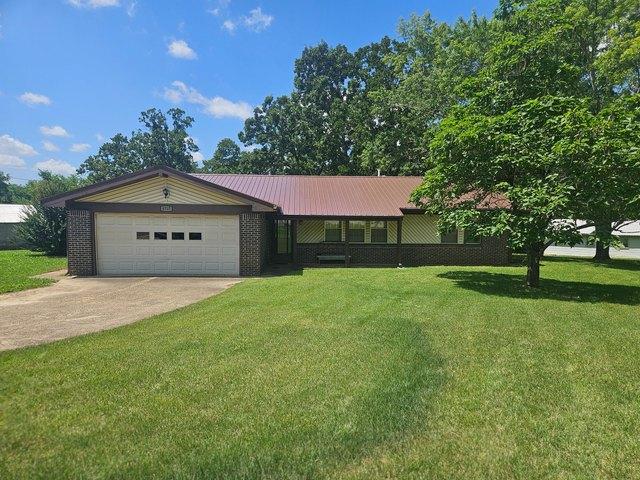 House for sale in Winona, Shannon County