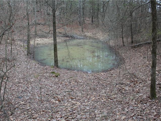 Land for sale in Ark
