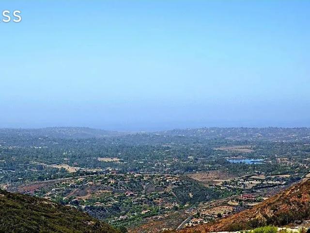 Property for sale in Rancho Santa Fe, California