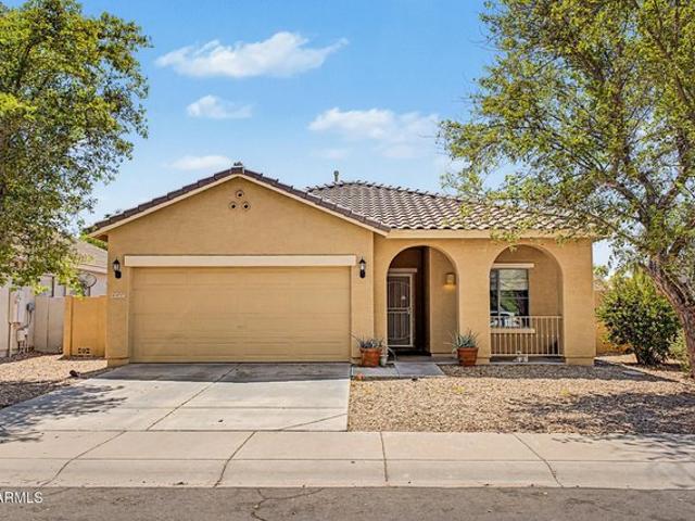 House for sale in Tolleson, Arizona