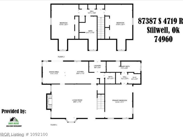 Farm for sale in Stilwell, Adair County