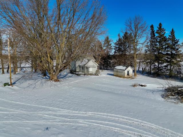 Land for sale in Minnesota