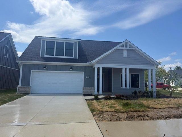 Condo for sale in Sunbury, Ohio