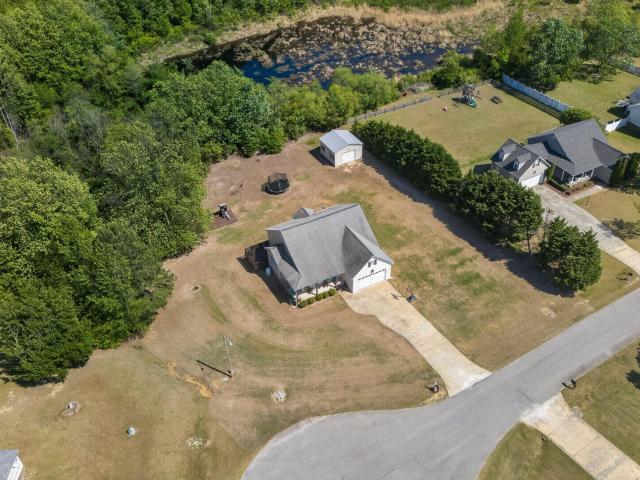 Property for sale in Kenly, North Carolina
