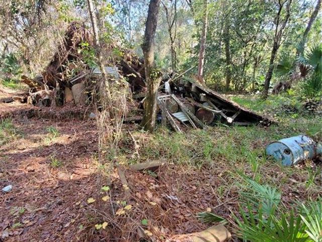 Land for sale in New Port Richey, Florida