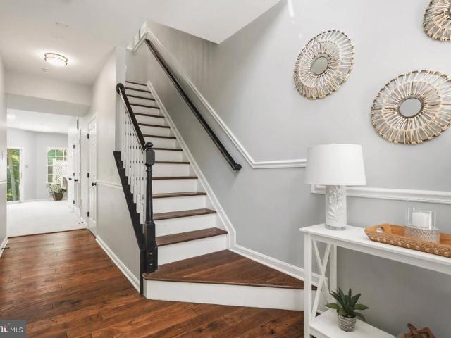 Townhouse for sale in Odenton, Maryland