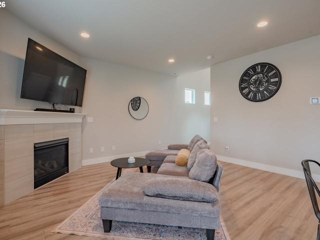 House for sale in Ridgefield, Washington