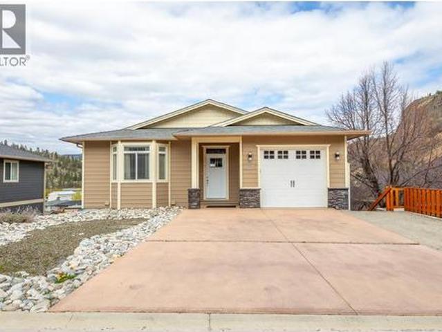 House for sale in Summerland, British Columbia