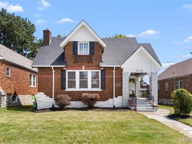 House for sale in Saint Louis, Missouri
