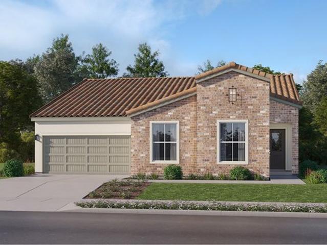 House for sale in Shafter, California
