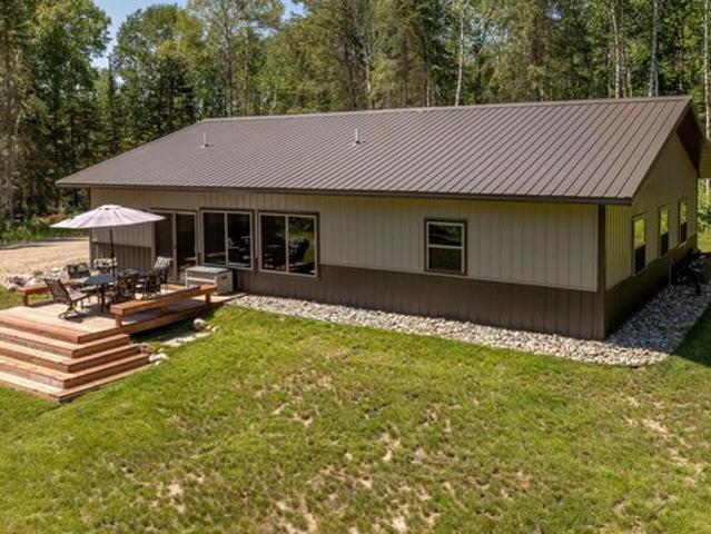 House for sale in Remer, Minnesota