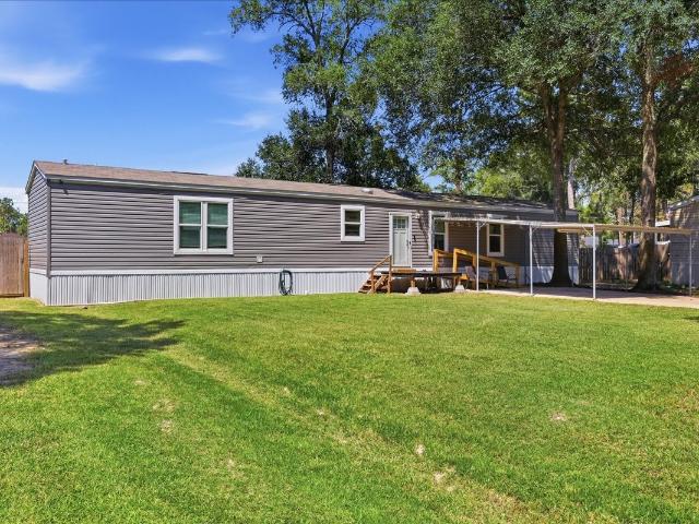 House for sale in Lumberton, Texas