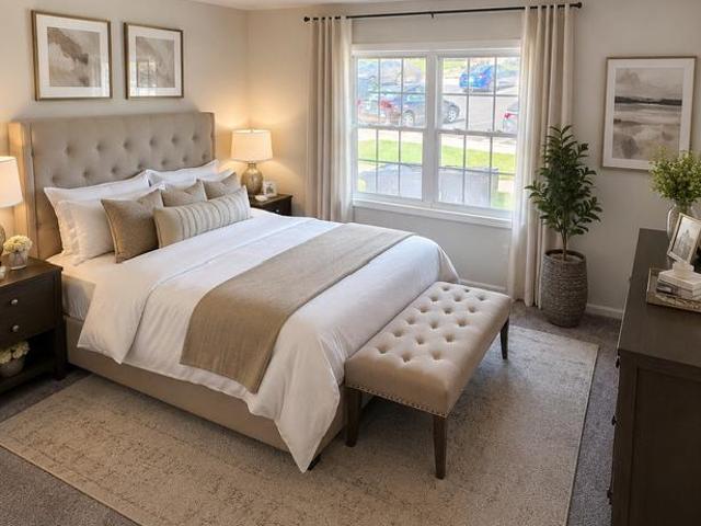 Townhouse for sale in Virginia