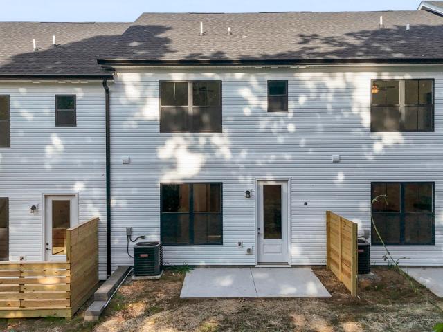Townhouse for sale in Tennessee