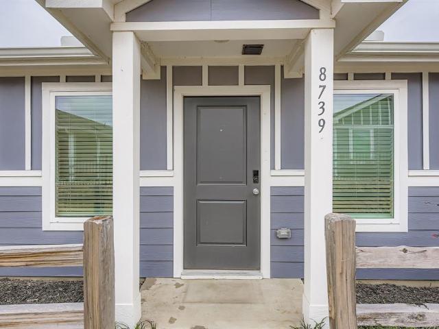Property for rent in Fort Worth, Texas