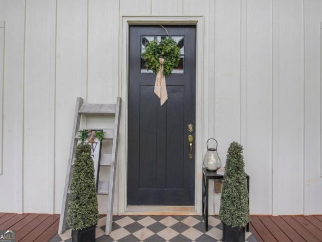 House for sale in Zebulon, Georgia