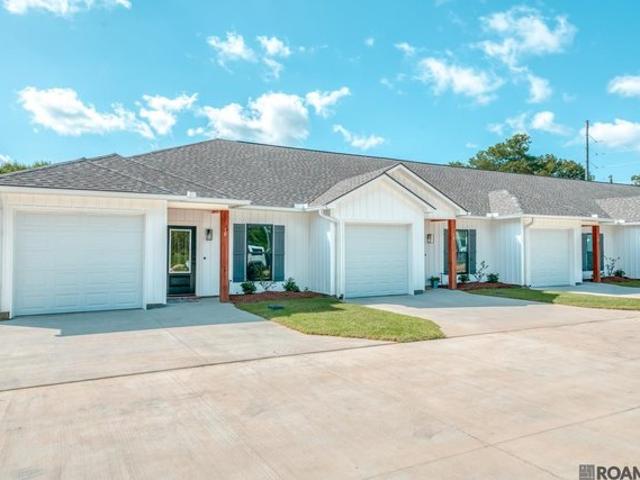 Townhouse for sale in Denham Springs, Louisiana