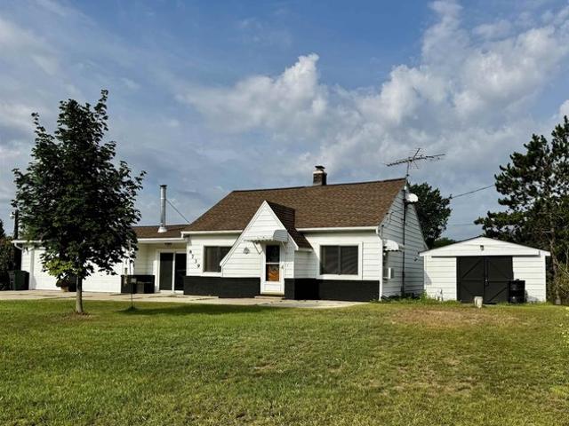 House for sale in Clare, Michigan