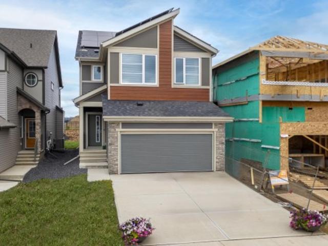 House for sale in Wedgewood, Alberta