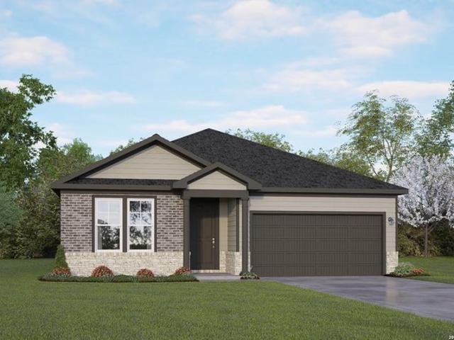 House for sale in Elmendorf, Texas
