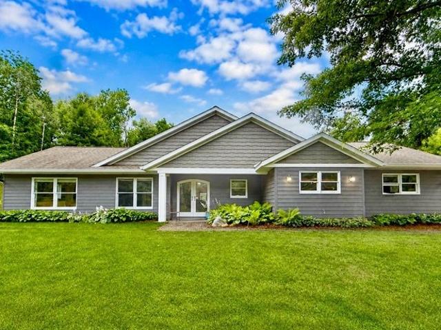 House for sale in Saint Croix, Wisconsin