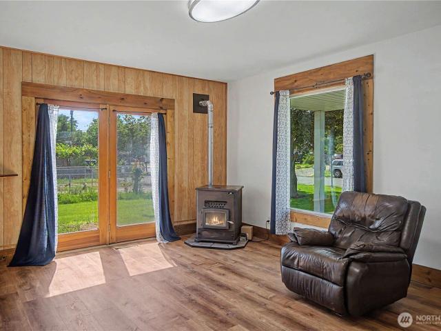 House for sale in Okanogan, Washington