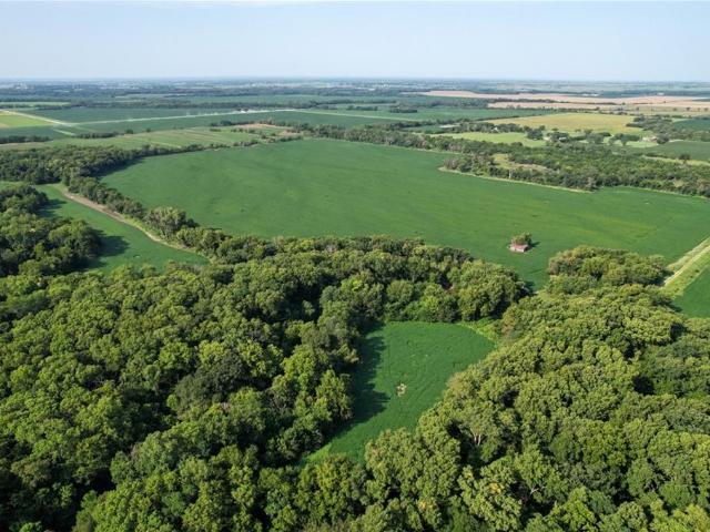Farm for sale in Kansas