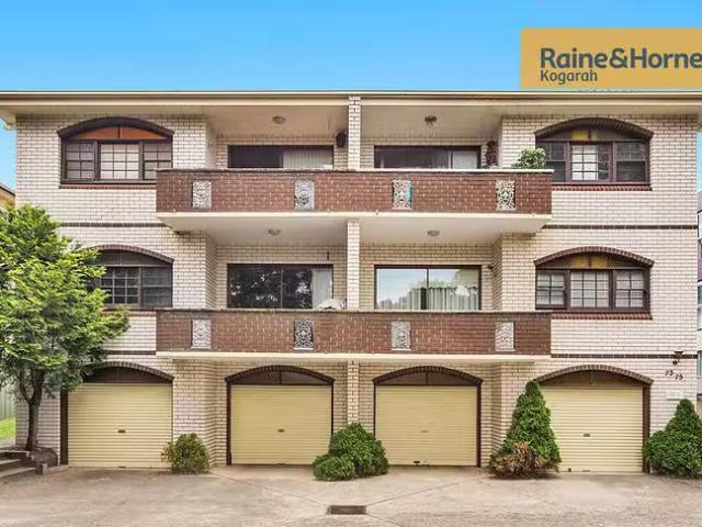 House for rent in Bexley, New South Wales