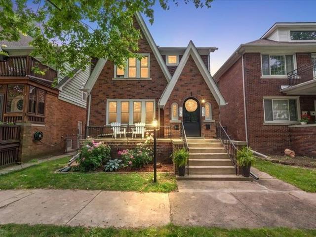 House for sale in Michigan