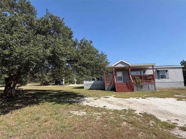 Property for rent in Hays, Texas