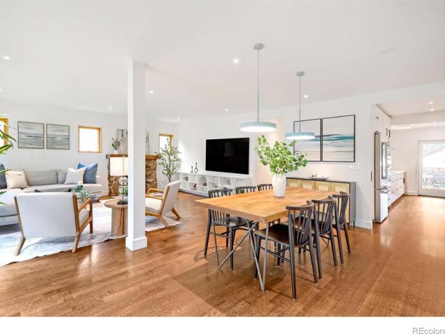 House for sale in Boulder, Colorado