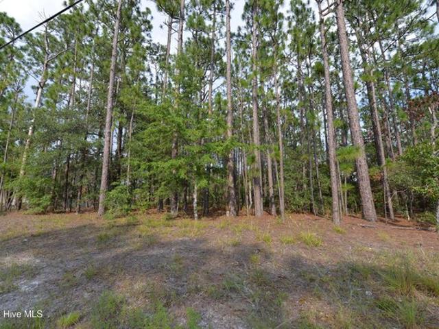 Land for sale in Southport, North Carolina