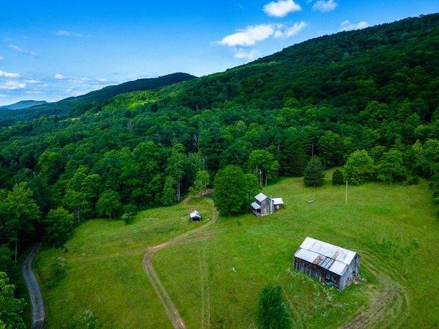 Land for sale in Franklin, West Virginia