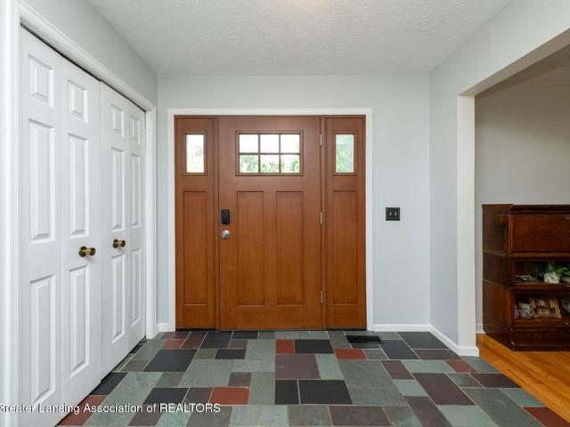 House for sale in Bailey, Michigan