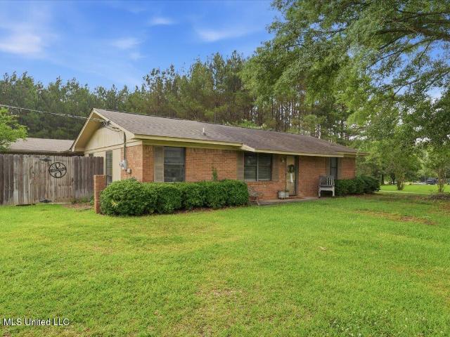 House for sale in Walnut Grove, Leake County