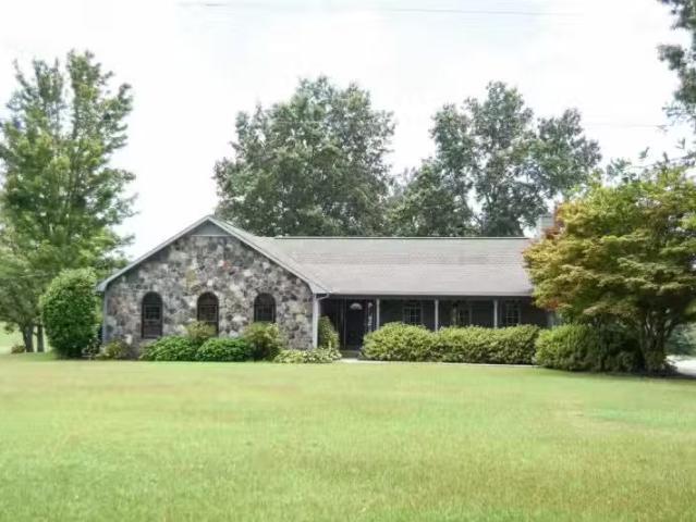 House for rent in Anniston