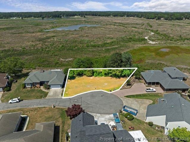 Land for sale in Vass, North Carolina