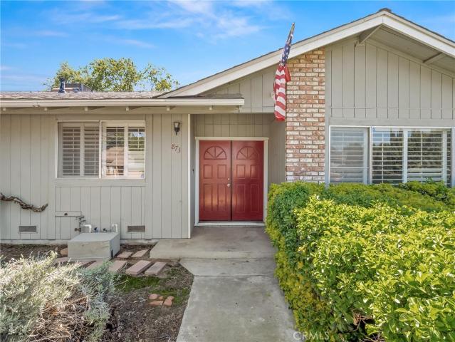 House for sale in Lemoore, California