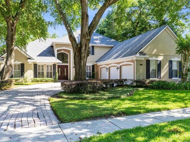 House for sale in Maitland, Florida