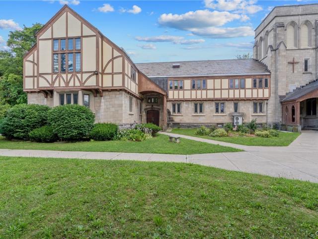 Commercial for sale in Syracuse, New York