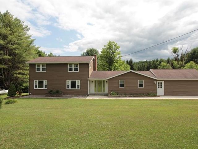 House for sale in Binghamton, New York