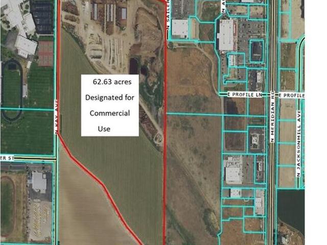 Land for sale in Kuna